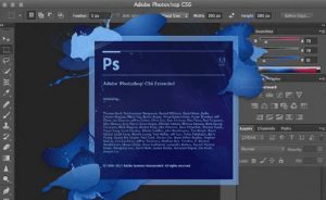 Photoshop CS6