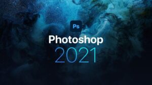 Adobe Photoshop Ücretsiz