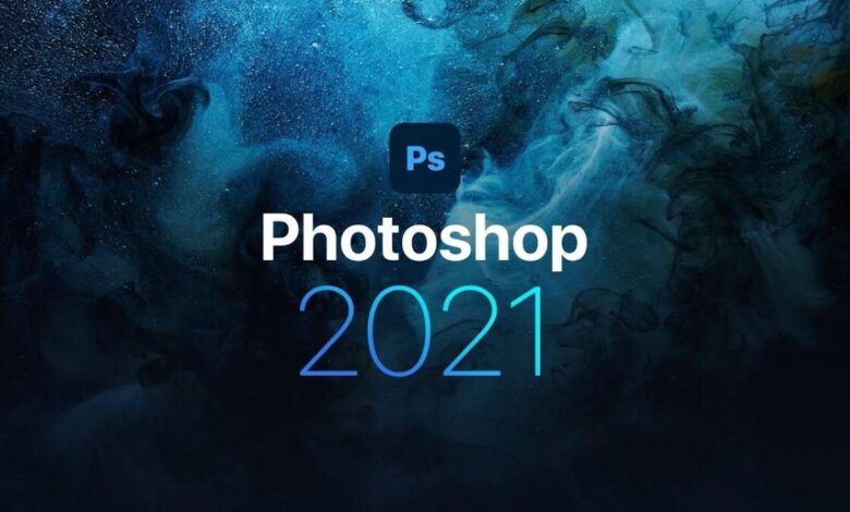 Adobe Photoshop Ücretsiz